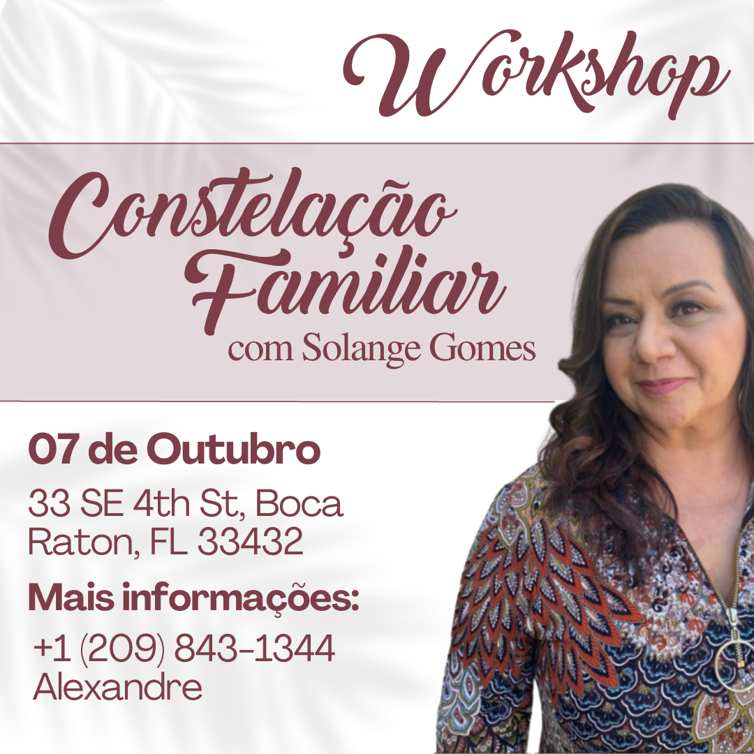 Workshop Solange