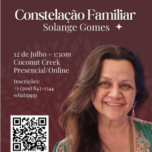 Constelação Julho 2025